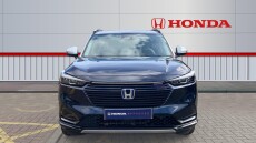 Honda HR-V 1.5 eHEV Advance Style 5dr CVT Hybrid Hatchback